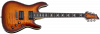 Schecter Omen Extreme 6 Vintage Sunburst